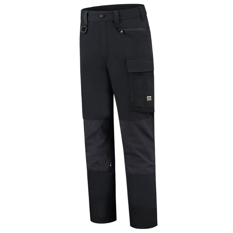 Afbeeldingen van TRICORP WORKWEAR Werkbroek Cordura 4-Way Stretch 502026