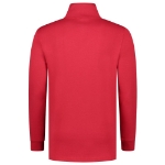 Afbeeldingen van TRICORP CASUAL Sweater Ritskraag 301010