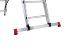 Afbeeldingen van Ladder All Round reformladder 3 x 7 sp