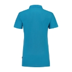 Afbeeldingen van TRICORP CASUAL Poloshirt Fitted Dames 201006