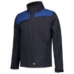 Afbeeldingen van TRICORP WORKWEAR Softshell Bicolor Naden 402021