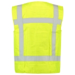 Afbeeldingen van TRICORP SAFETY Veiligheidsvest RWS Vlamvertragend Antistatisch 453018