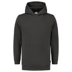 Afbeeldingen van TRICORP CASUAL Sweater Capuchon 60°C Wasbaar 301019