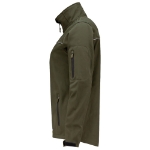 Afbeeldingen van TRICORP WORKWEAR Softshell Luxe Dames 402009