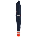 Afbeeldingen van TRICORP SAFETY Overall High Vis 753010