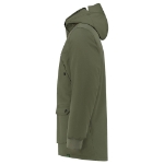 Afbeeldingen van TRICORP WORKWEAR Winter Softshell Parka Rewear 402713