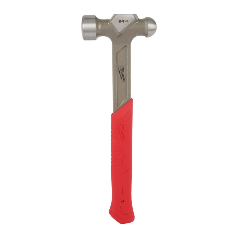 Afbeeldingen van MILWAUKEE® Bolkophamer 680g 680 g Ball Peen Hammer
