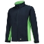 Afbeeldingen van TRICORP WORKWEAR Softshell Bicolor 402002
