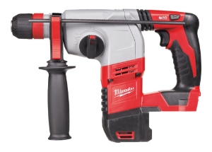 Afbeeldingen van MILWAUKEE® Boorhamer HD18 HX-0