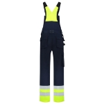Afbeeldingen van TRICORP SAFETY Amerikaanse Overall High Vis 753006