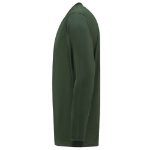 Afbeeldingen van TRICORP WORKWEAR T-shirt UV Block Cooldry Lange Mouw 102005