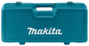 Afbeeldingen van Makita 824958-7 Koffer kunststof haakse 