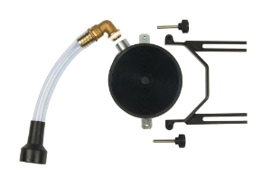 Afbeeldingen van MILWAUKEE® Watervangring Less than 180 mm - 1 pc