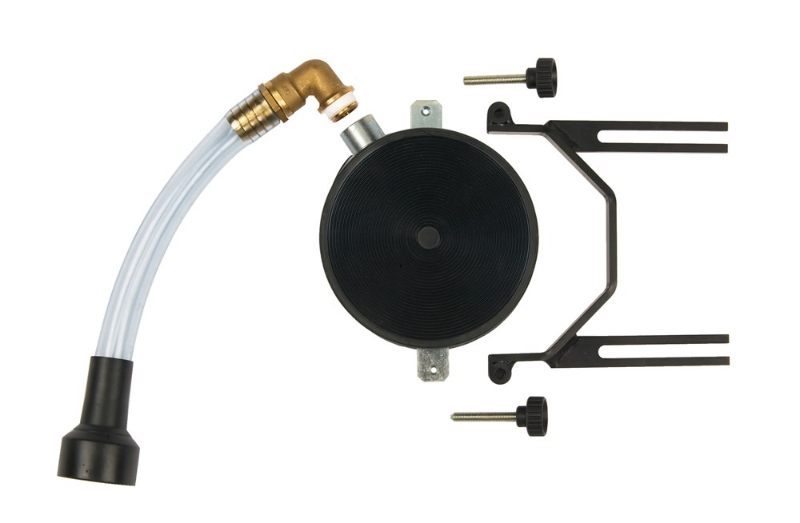 Afbeeldingen van MILWAUKEE® Watervangring Less than 180 mm - 1 pc