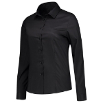 Afbeeldingen van TRICORP CORPORATE Blouse Stretch Fitted 705016