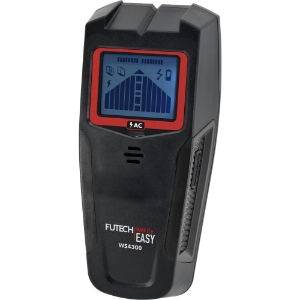 Afbeeldingen van Futech Muurscanner WS4300 - LCD