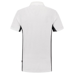 Afbeeldingen van TRICORP WORKWEAR Poloshirt Bicolor Borstzak 202002