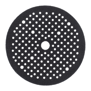 Afbeeldingen van MILWAUKEE® Beschermpad voor schuurgaas voor excentrische schuurmachines Pad Saver 125 mm - 5 pcs