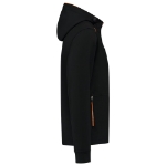 Afbeeldingen van TRICORP WORKWEAR Softshell Capuchon Accent 402705
