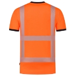 Afbeeldingen van TRICORP SAFETY T-shirt RWS Revisible 103701