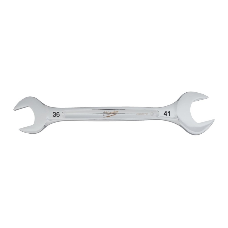 Afbeeldingen van Steeksleutel 36x41 mm