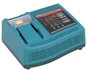 Afbeeldingen van Makita 194164-1 Oplader DC24SC