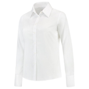 Afbeeldingen van TRICORP CORPORATE Blouse Basis 705001