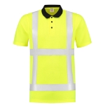 Afbeeldingen van TRICORP SAFETY Poloshirt RWS Birdseye 203006