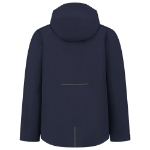 Afbeeldingen van TRICORP WORKWEAR Winter Tech Shell Accent 402703