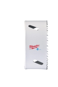 Afbeeldingen van MILWAUKEE® Hole Dozer™ gatzaag Hole Dozer Holesaw - 127 mm - 1 pc