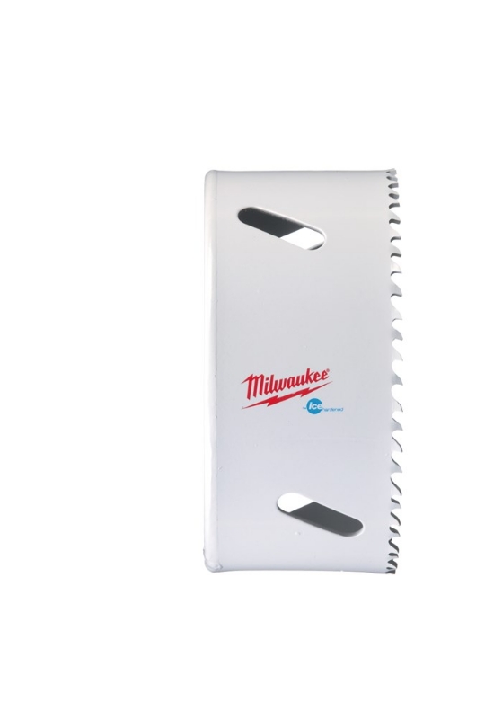 Afbeeldingen van MILWAUKEE® Hole Dozer™ gatzaag Hole Dozer Holesaw - 140 mm - 1 pc