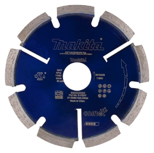 Afbeeldingen van Makita B-13247 Diamant voegschijf 115x22,23x