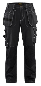 Afbeeldingen van Werkbroek D96