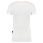 Afbeeldingen van TRICORP CASUAL T-shirt V Hals Fitted Dames 101008