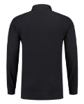 Afbeeldingen van TRICORP CASUAL Poloshirt Lange Mouw 201009