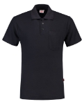 Afbeeldingen van TRICORP CASUAL Poloshirt Borstzak 201011