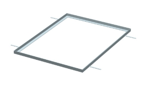 Afbeeldingen van Bazo Inlegrand L30