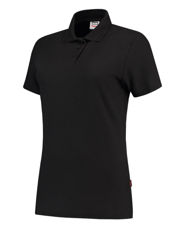 Afbeeldingen van TRICORP CASUAL Poloshirt 180 Gram Dames 201010