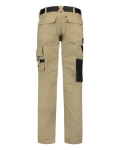 Afbeeldingen van TRICORP WORKWEAR Werkbroek Cordura Canvas 502009
