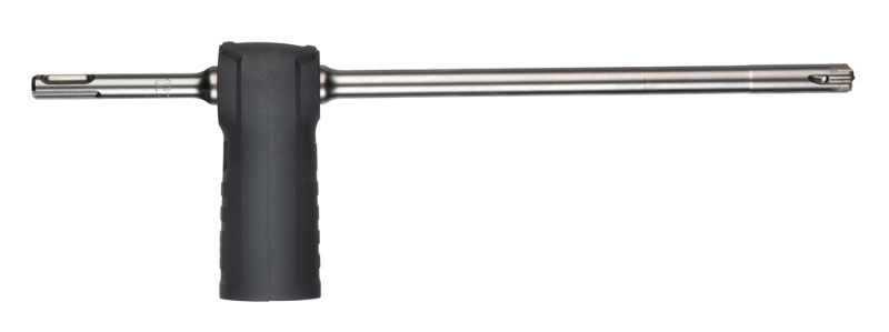 Afbeeldingen van MILWAUKEE® SDS+ Drill Dustless 14x360-1pc SDS-Plus Dustless 14 x 360 - 1 pc