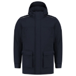 Afbeeldingen van TRICORP WORKWEAR Winter Softshell Parka Rewear 402713