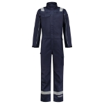 Afbeeldingen van TRICORP SAFETY Overall Multinorm 753003