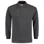 Afbeeldingen van TRICORP CASUAL Polosweater 301004