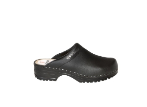 Afbeeldingen van Strövels Klomp, open hiel 303