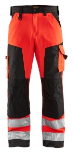 Afbeeldingen van High Vis Werkbroek C44