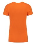 Afbeeldingen van TRICORP CASUAL T-shirt V Hals Fitted Dames 101008