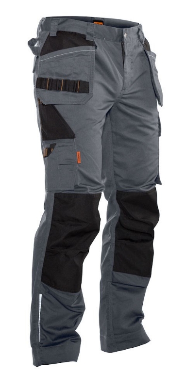 Afbeeldingen van Jobman Werkbroek 65232220 - 2322 Trousers Hp