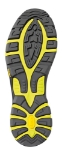 Afbeeldingen van Grisport Veiligheidsschoen laag stalen neus en composiet zool S3 Solar