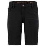 Afbeeldingen van TRICORP PREMIUM Jeans Premium Stretch Kort 504010