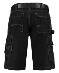 Afbeeldingen van TRICORP WORKWEAR Werkbroek Canvas Kort 502006